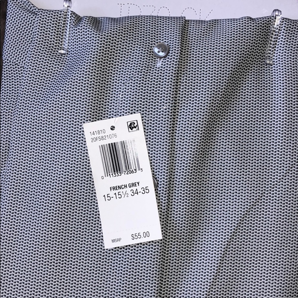 Button Down Shirt - Picture 10 of 11